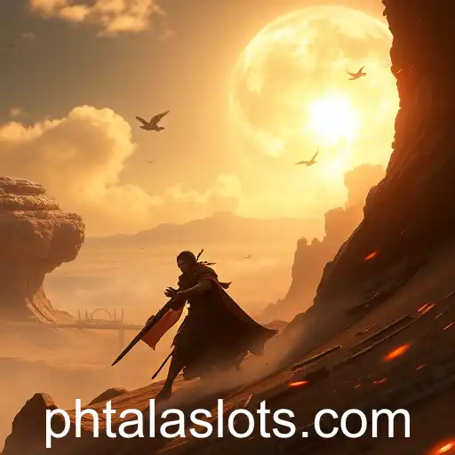 Exploring the Thrilling Realm of Action Games: A Spotlight on 'Phtala'