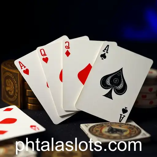 Exploring the Exciting World of Card Games: Unveiling the Keyword 'phtala'