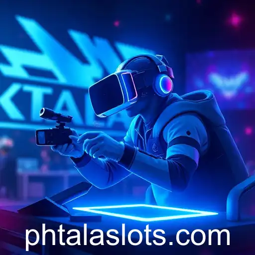 The Evolution of Gaming and the Rise of Phtala