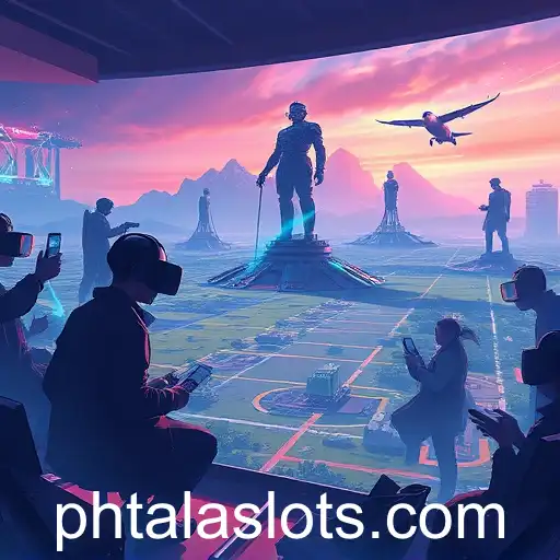 Gaming in the Future: Phtala's Rising Influence