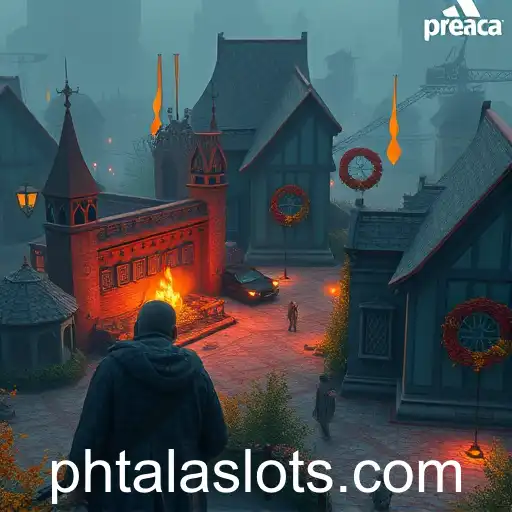 Revolutionizing English Gaming Experience