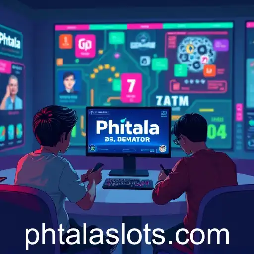 Phtala Revolutionizes Gaming in 2025