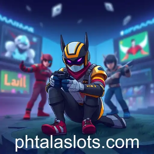 Phtala Gaming Revolutionizes Digital Playgrounds