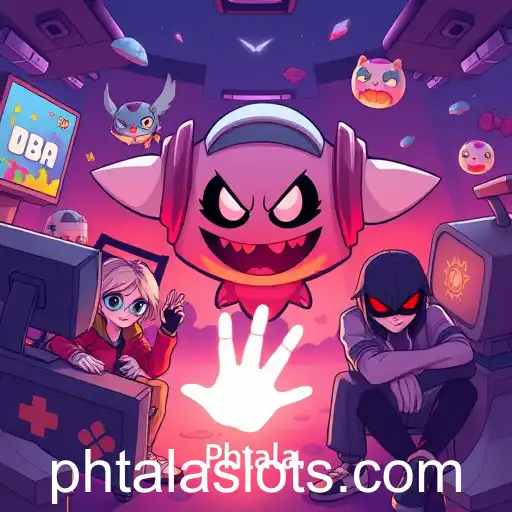 Phtala's Role in Online Gaming Trends