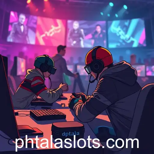 The Rise and Impact of Online Gaming Communities