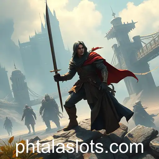 Phtala Revolutionizes Gaming in 2025