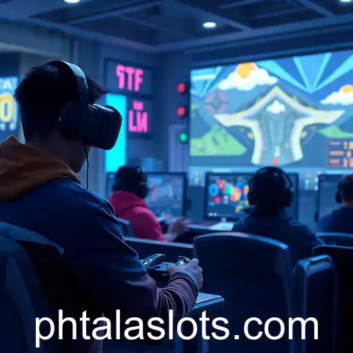 The Future of Online Gaming: Phtala's Rise