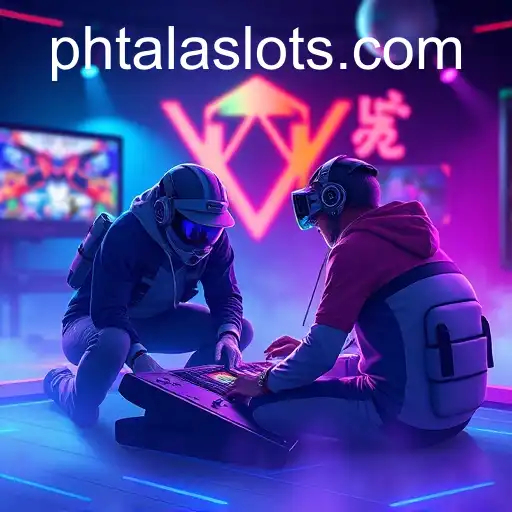 The Rise of Phtala in the Online Gaming Arena