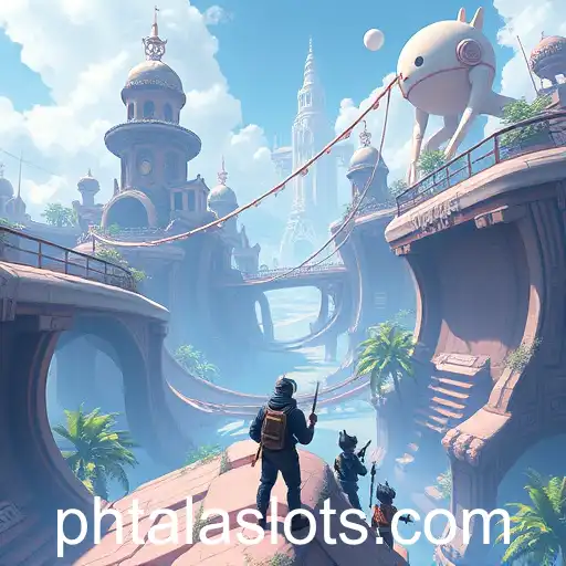 The Rise of Phtala: Redefining Online Gaming