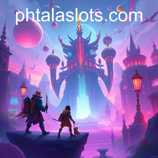 The Rise of Phtala: Revolutionizing Online Gaming