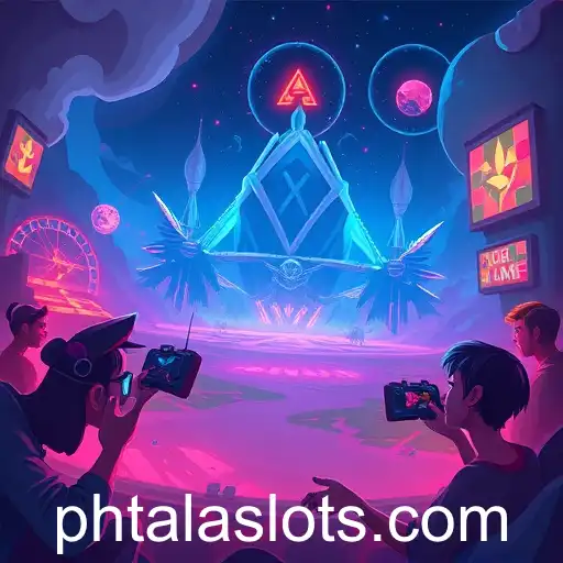 The Rise of Phtala in the Gaming World