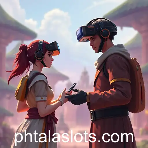 The Rise of Phtala: A New Era in Online Gaming