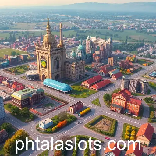 The Fascinating World of Simulation Games