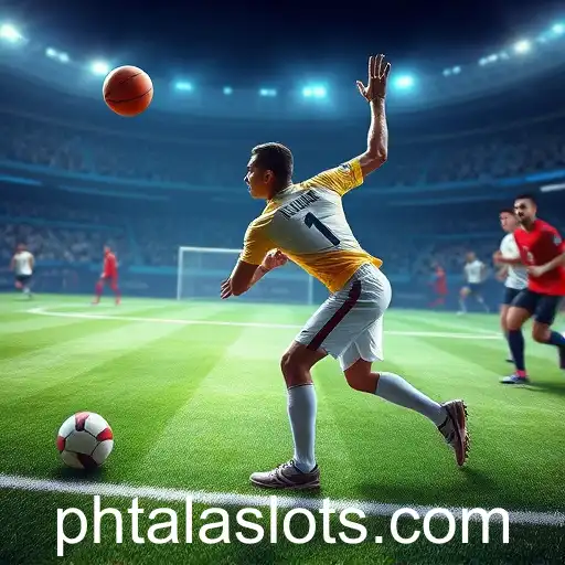 Exploring the Thrilling World of 'Sports Games' with Phtala