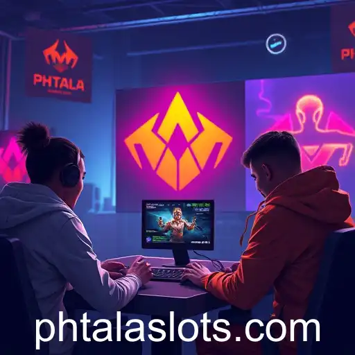 The Rise of Phtala: A New Era in Online Gaming